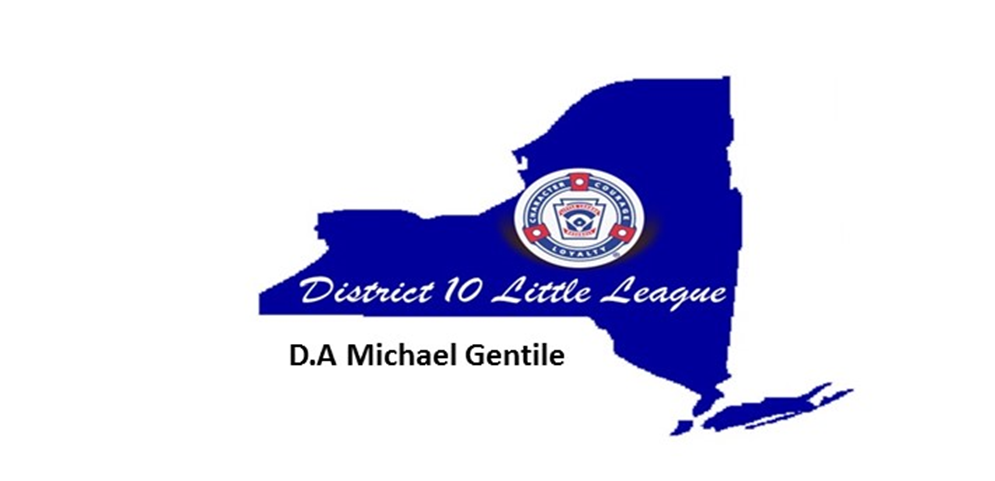 District 10 Little League